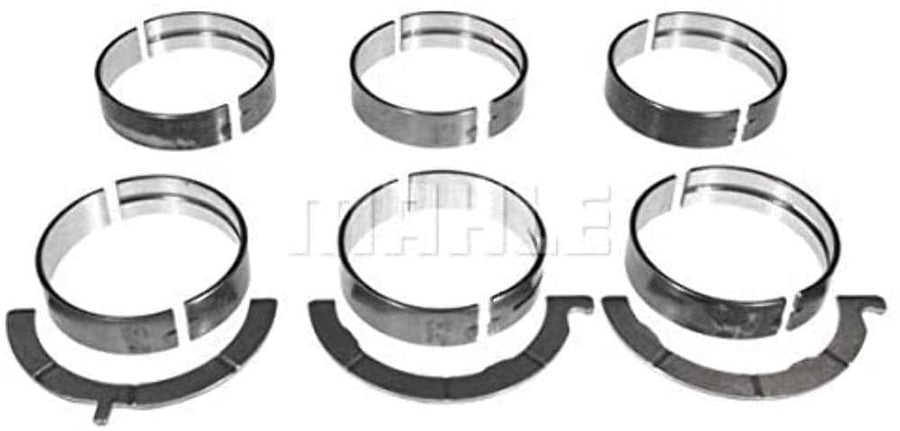 Clevite Engine Crankshaft 77 MS-2203A Main Bearing Set