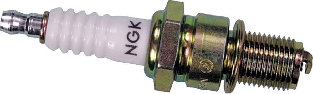 GR4 V-Power NGK Spark Plug, Pack of 1