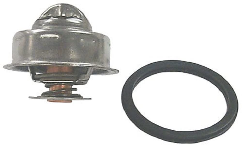 Marine Thermostat Kit Sierra International for Volvo Penta Stern Drive 18-3666
