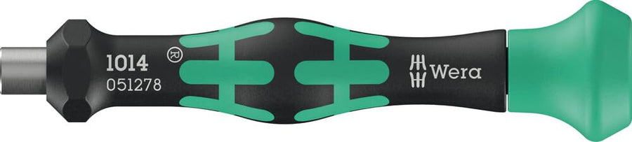 KRAFTFORM MICRO 1014 BITHOLDING SCREWDRIVER
