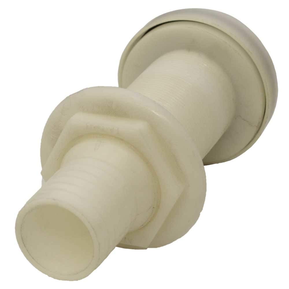 Scupper attwood 1-1/2 Thru Transom