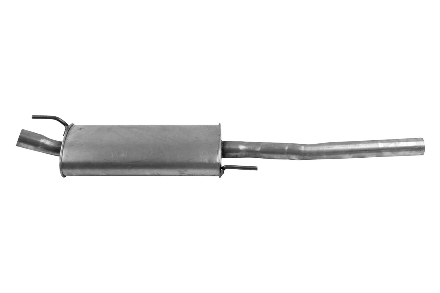 Muffler, Rear ANSA (VW11617)