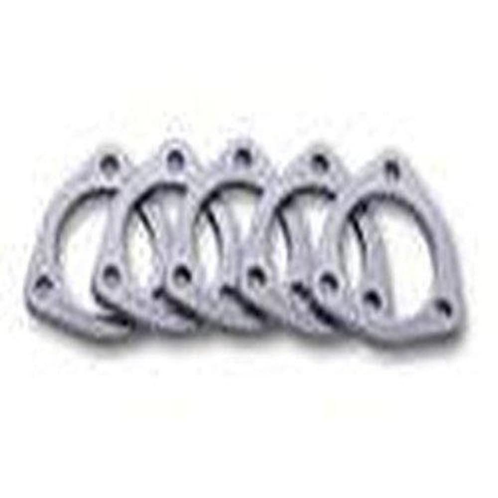 Vibrant 1483 Vibrant 3-Bolt Stainless Steel Flange