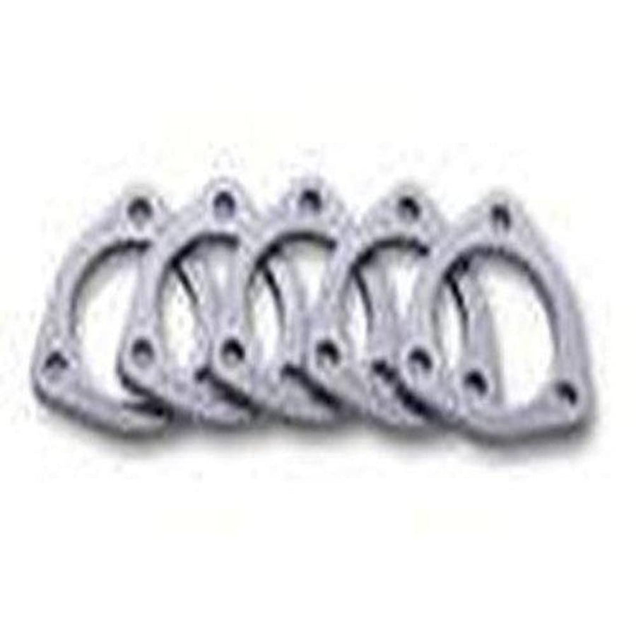 Vibrant 1483 Vibrant 3-Bolt Stainless Steel Flange