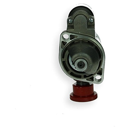 MS247 Mahle Starter