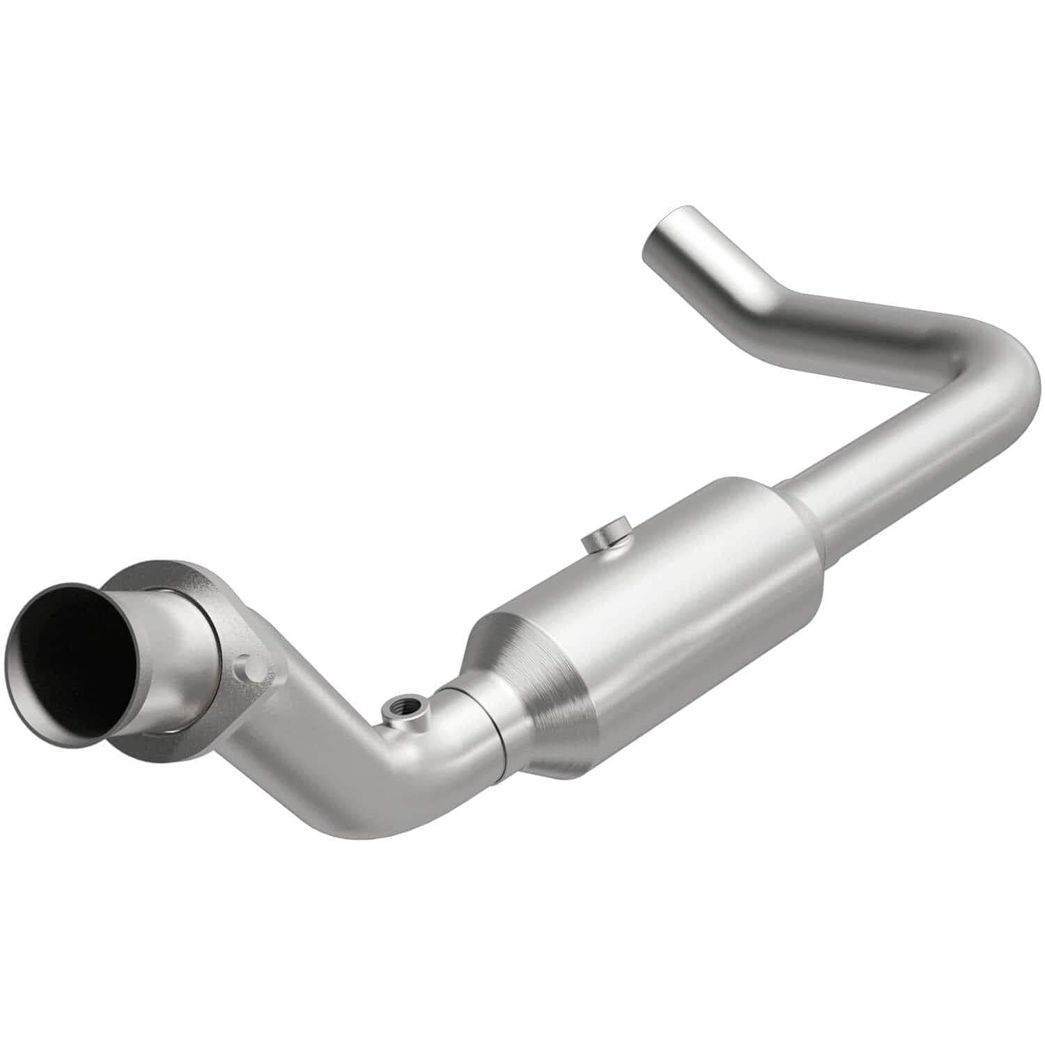California Grade MagnaFlow Catalytic Converter 5451651: Direct-Fit (CARB Compliant)