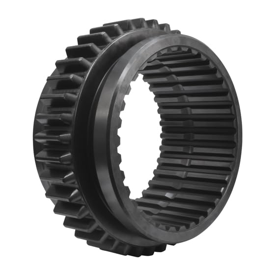 Manual Transmission USA Standard Reverse and Low Sleeve 40-Tooth