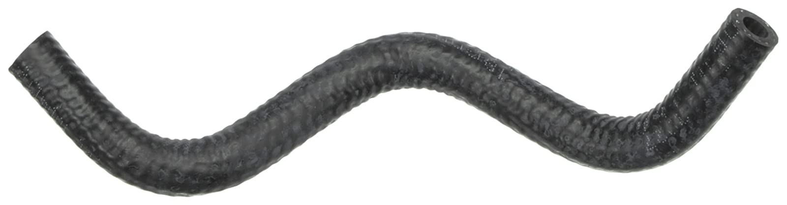 Premium Gates Molded Heater Hose 18680