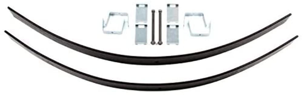 Add-A-Leaf Kit Zone Offroad F6218