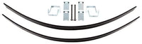 Add-A-Leaf Kit Zone Offroad F6218