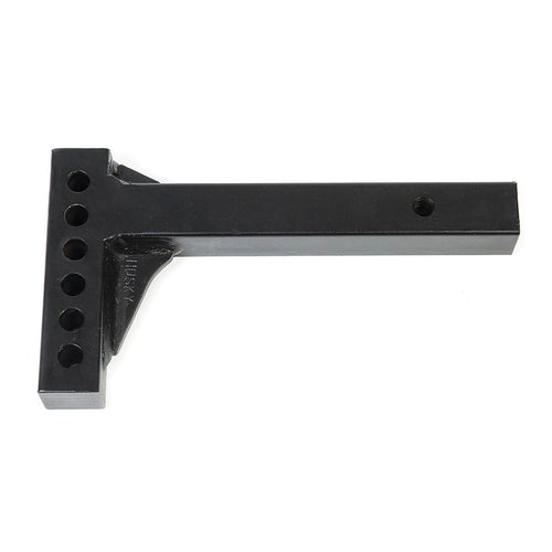 Ball Mount Husky Towing 30856 Shank 14lx6-1/2r