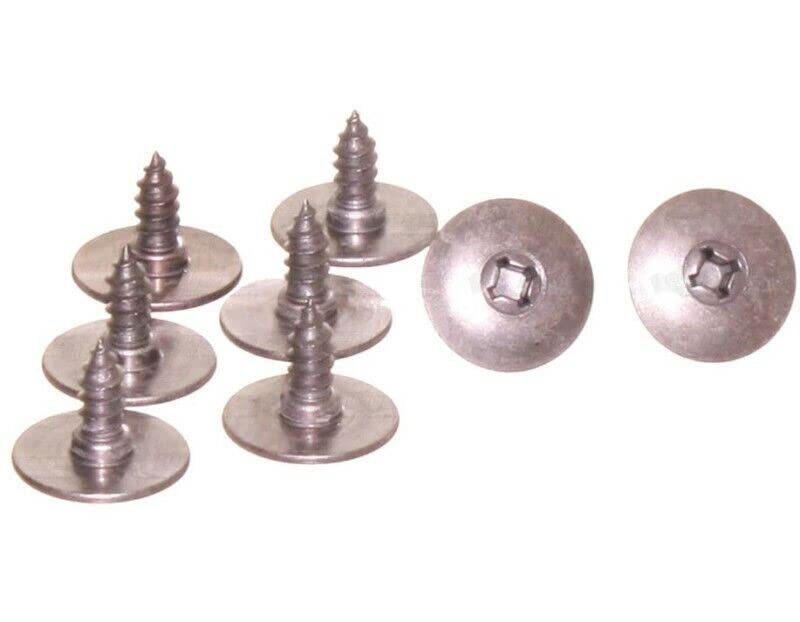 Air Conditioner Shroud Screw Dometic 3310724.0040000002