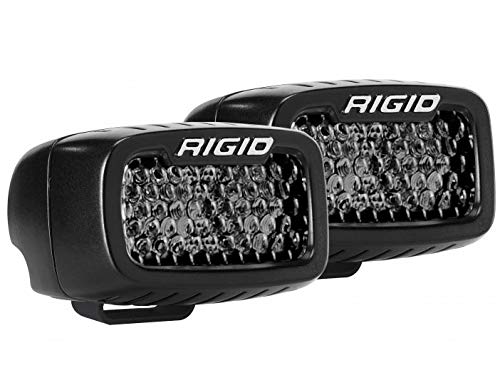 SRS PRO SR-M DIFF MIDNIGHT /2