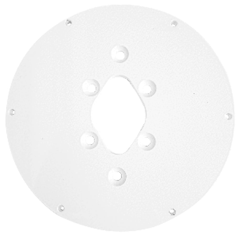 Camera Plate Scanstrut 3 for Modular Dual PowerTower
