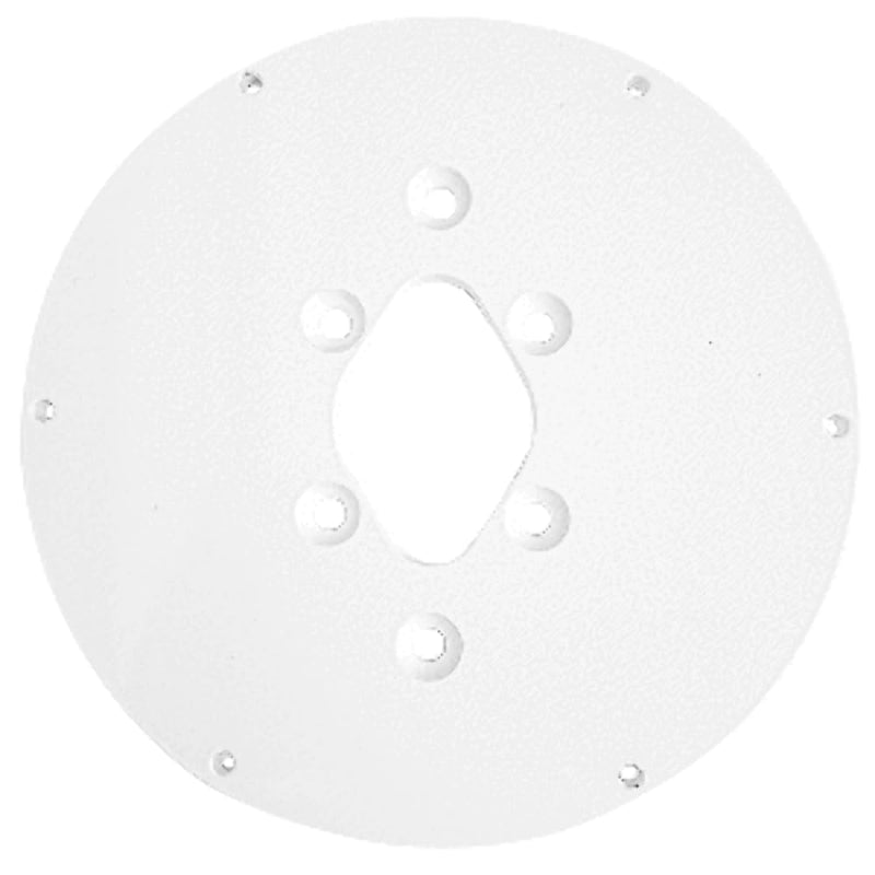 Camera Plate Scanstrut 3 for Modular Dual PowerTower