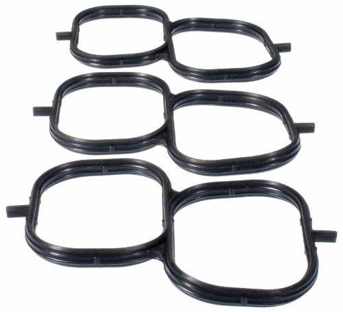 Fuel Injection MAHLE Plenum Gasket Set MS19676