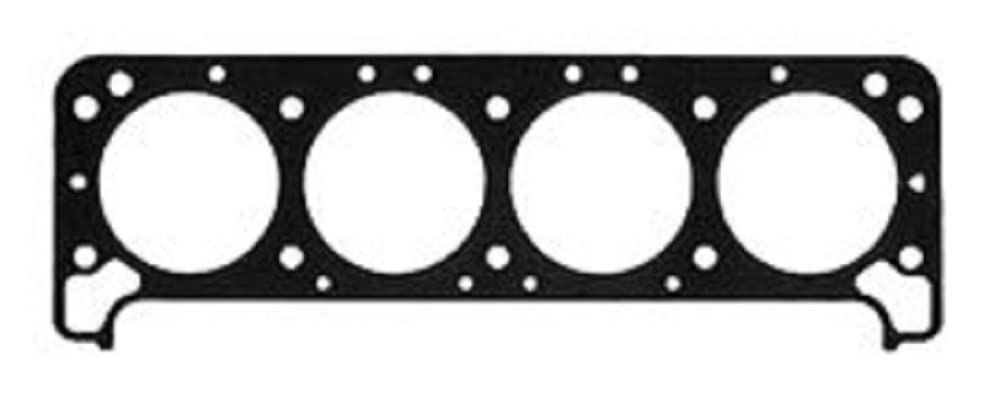 Engine Cylinder Head Gasket MAHLE 3852