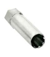 SplineDrive McGard Installation Tool (1" Hex Size) - Box of 10, Silver