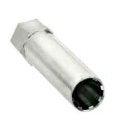 SplineDrive McGard Installation Tool (1" Hex Size) - Box of 10, Silver
