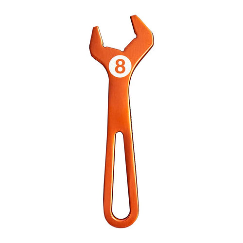 8AN Hose End Wrench DeatschWerks