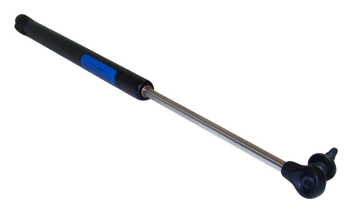 Automotive Crown Liftgate Glass Support Body