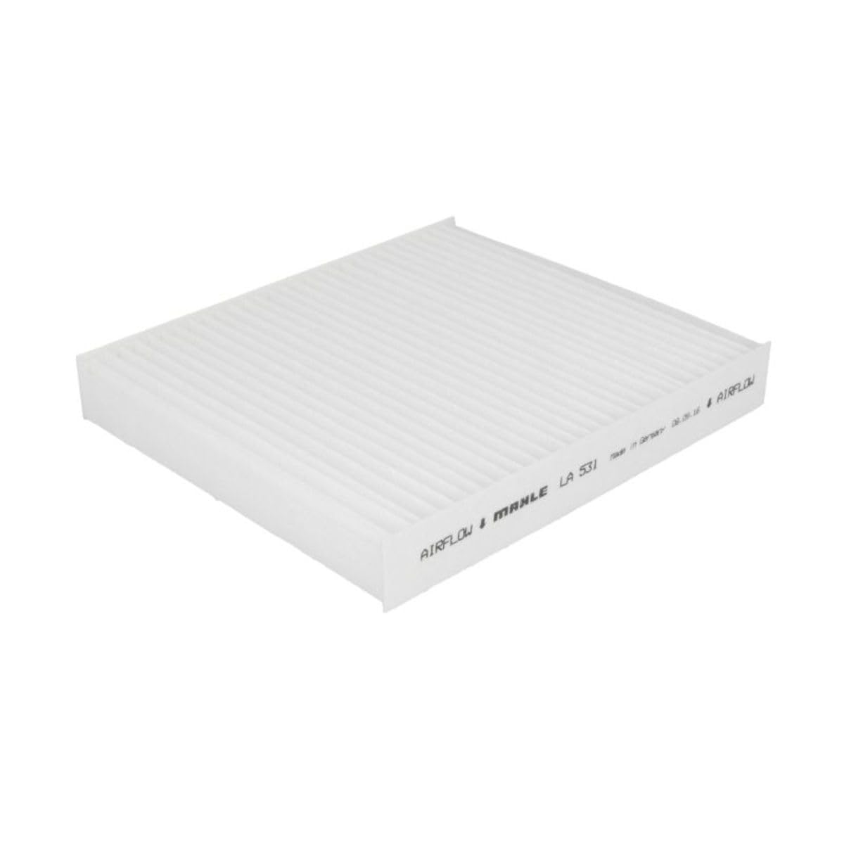Cabin Air Filter MAHLE LA 531