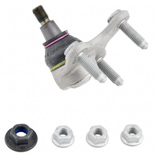 Front Right MOOG K500030 Lower Suspension Ball Joint for Volkswagen Jetta