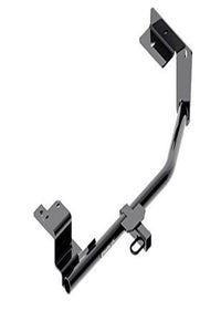 Class 1 Draw-Tite 24926 Trailer Hitch, 1.25 Inch Receiver, Black, Compatible with 2015-2018 Volkswagen Jetta