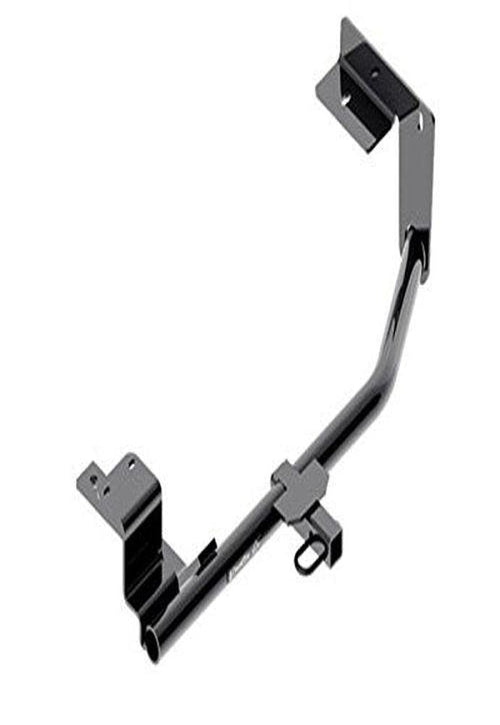 Class 1 Draw-Tite 24926 Trailer Hitch, 1.25 Inch Receiver, Black, Compatible with 2015-2018 Volkswagen Jetta