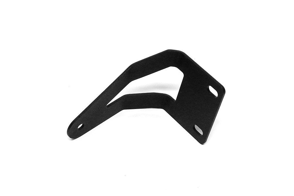 20" Southern Truck Dual RoW LED Light Bar Hidden Bumper Mounting Bracket