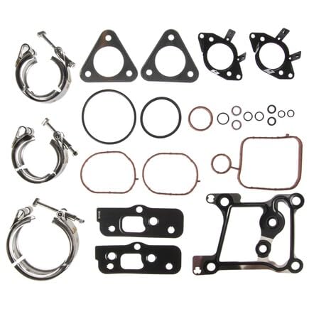 Turbo Mounting Set MAHLE GS33789