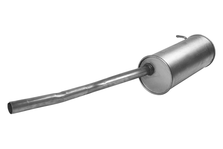 Muffler, Rear ANSA (VW39317)