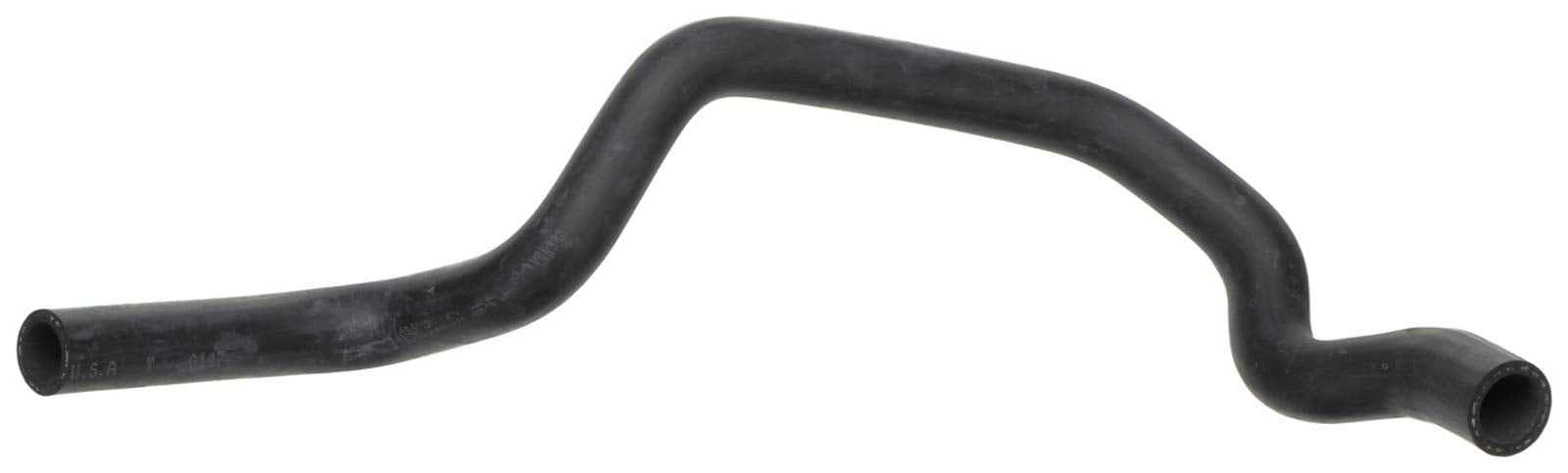 Premium Heater Molded Hose nobrandname 12073