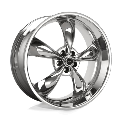 AR605 TORQ THRUST M American Racing 16X7 5X110 5.38 35mm CHROME - AR605M6752C