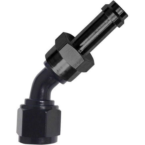 Hose Fitting Fragola 754508-BL, 1 Pack