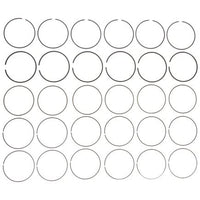 Engine MAHLE Piston Ring Set 42146CP