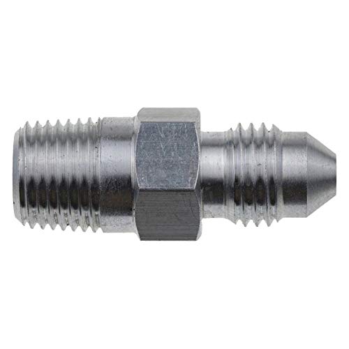 316-04-02 Redhorse Performance Flared Tube Fitting, 1 Pack