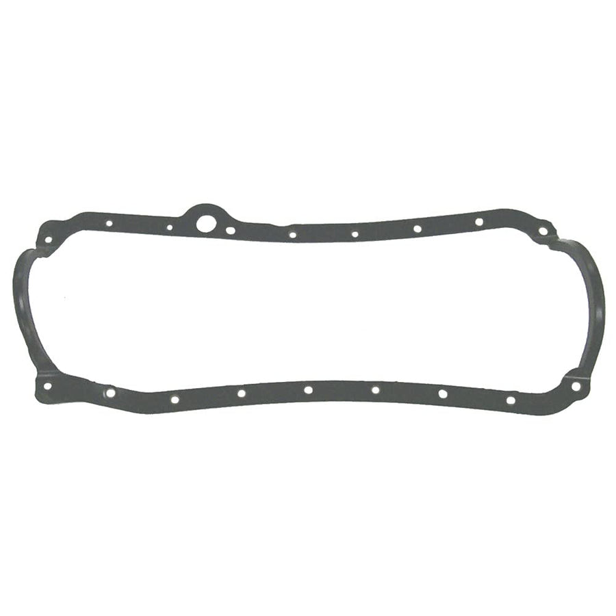 18-1237 Sierra International Oil Pan Gasket , white