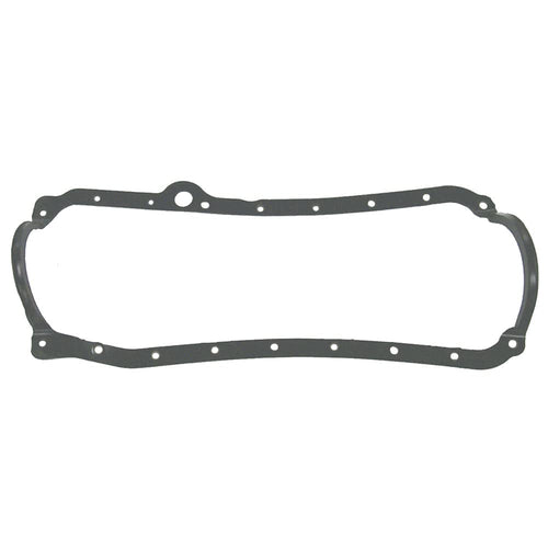 18-1237 Sierra International Oil Pan Gasket , white