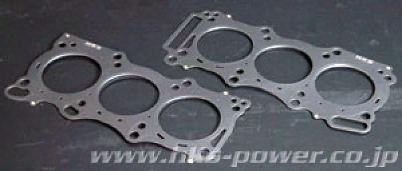 09-10 Nissan GT-R HKS 96mm Bore Metal Stopper Head Gasket Set (96mm Bore/9.0 CR)