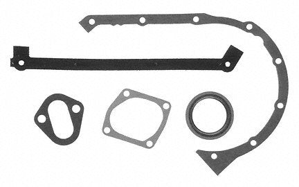 Engine Timing Cover Gasket Set MAHLE JV862