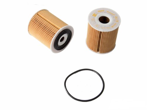 Mahle OX 175D OIL FILTER