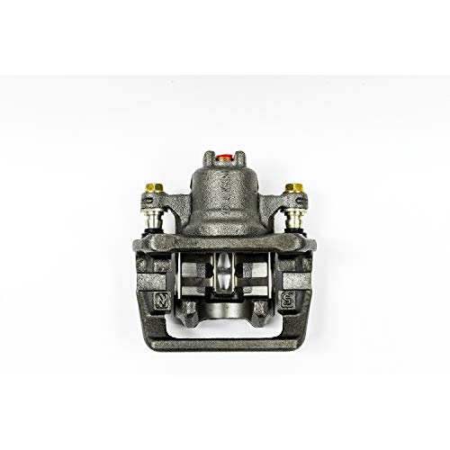 Rear Left Power Stop L1449 One Stock Replacement Brake Caliper