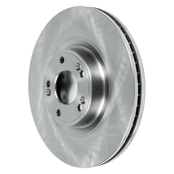 Autospecialty Power Stop Brake Rotor - JBR1375