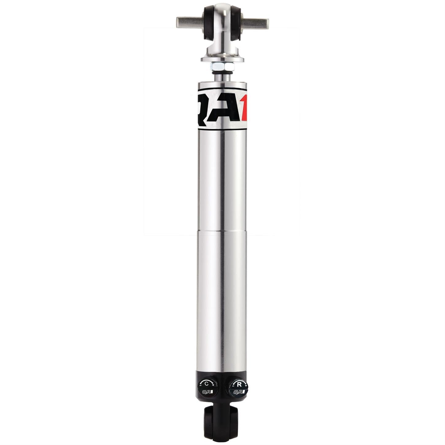 TD805 QA1 Precision Products SHOCK STOCKER D-ADJ 13.5, 21 T-BAR/EYE-P