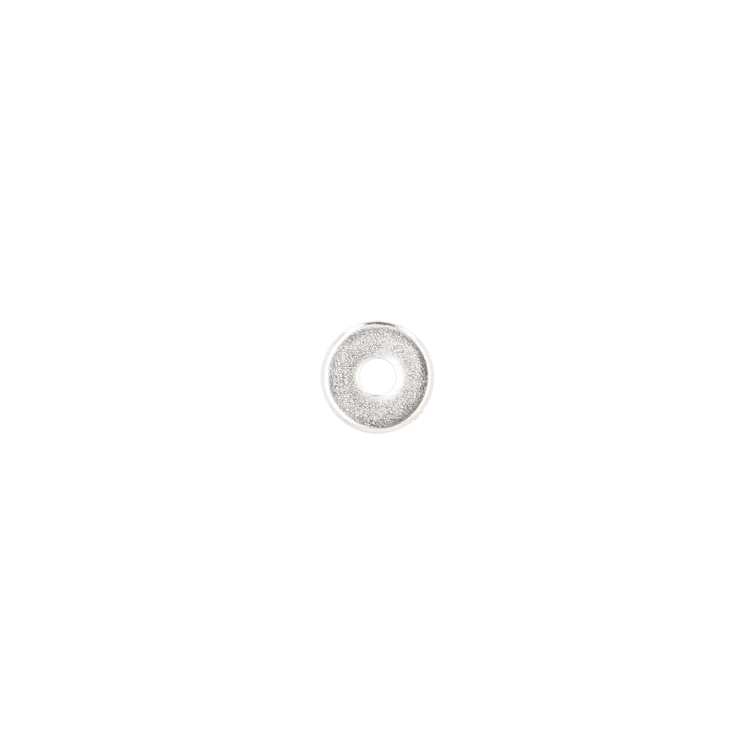 10MM NEODYMIUM MAGNETS W/HOLE10PK Installbay (IBHNDM10)