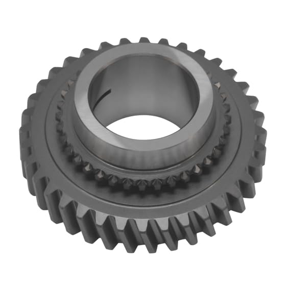 MUNCIE USA Standard Manual Transmission 1st Gear
