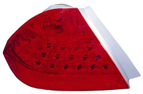 HO2818130C Depo Replacement Auto Part