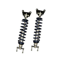 RideTech HQ Series 11213110 Front Coilovers, 93-02 GM F Body