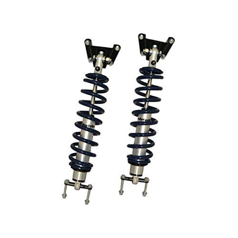 RideTech HQ Series 11213110 Front Coilovers, 93-02 GM F Body